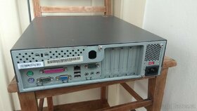 IBM NetVista A21 SSF - 10