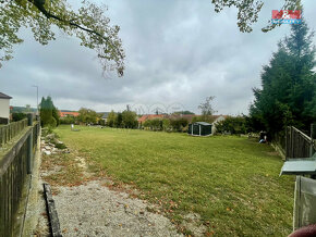 Prodej pozemku k bydlení, 1339 m², Borovany - 10