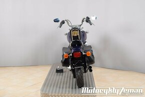 Harley-Davidson FXSTC 1340 Softail Custom EVO - 10
