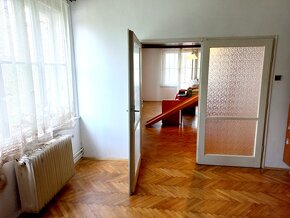 Prodej atypického bytu ve Stříbře - 10