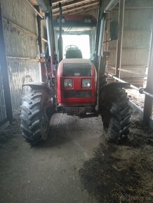 Prodám traktor Bělorus a další stroje - 10