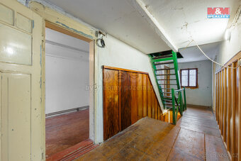 Prodej rodinného domu, 121 m², Abertamy, ul. Rooseweltova - 10