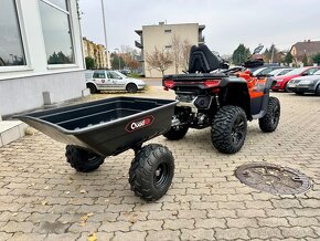 CFMOTO Gladiator X850 G3 - 10