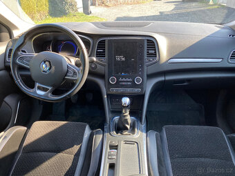 Renault Megane IV Break / Combi - 10