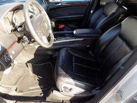 Mercedes GL 420CDI 225KW,ODPOČET DPH,4X4 - 10