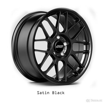 Apex ARC-8 18″ BMW F20-F22 M135i M140i M235i M240i - 10