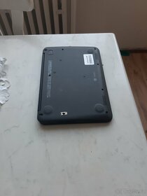 HP Chromebook 11 G4 - 10