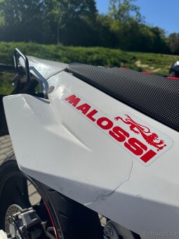 SWM SM125R - 10