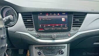 Opel Astra K Sport Tourer - 10