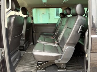VW T6 CARAVELLE 2,0 TDI 150KW DSG 4 MOTION,WEBASTO - 10