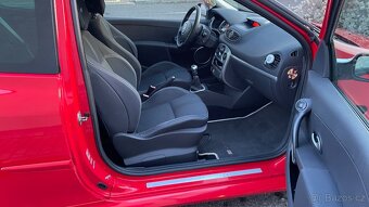 RENAULT CLIO RS 2.0i 145kW - 10