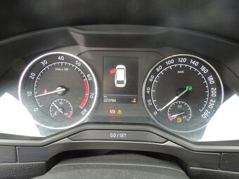 Škoda Superb Combi 2.0TSI,206KW,4x4,DSG,2018,1maj.ČR,-21%DPH - 10