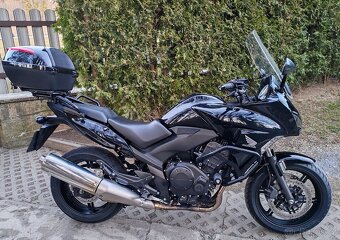 Honda 1000 cbf fa 2011 M2 - 10