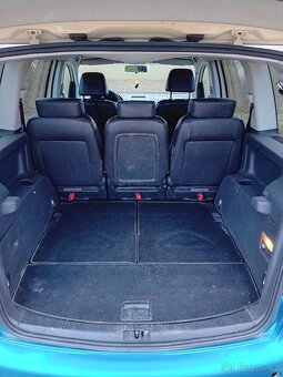 VW TOURAN 1.9TDI 77kw - 10
