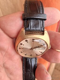 Hodinky SLAVA Automatic - 10