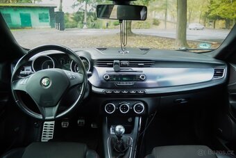 Alfa Romeo Giulietta, 2.0, 2012, 249 XXX km - 10