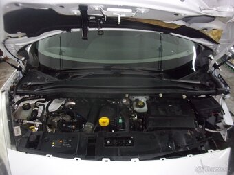 Renault Scénic 1,5 dCi 110 - 10