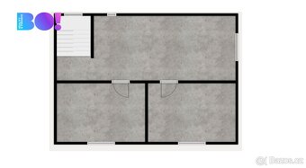 Prodej rodinného domu 139 m², s pozemkem 1106 m², Polsko-Olz - 10