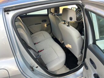 Renaut Clio, 2006, 1.2i - 10