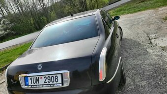 Lancia Thesis 2,4JTD 110kW - 10