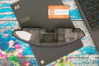 Originální příslušenství k vysavačům Roborock řady S - 10