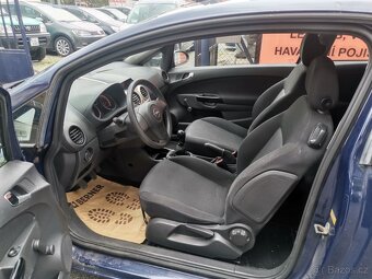 Opel Corsa 1.0i 44kw 3dv. - 10