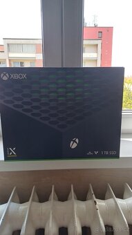 XBOX SERIES X - 10