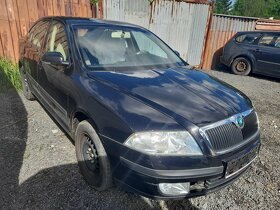Škoda Octavia II 19tdi 77kw - 10