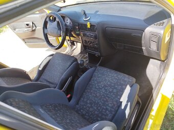 Prodám Seat Cordoba Gt - 10