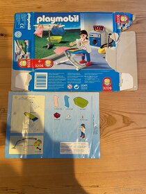 Playmobile různé druhy - 10