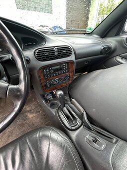 Chrysler Stratus Cabrio 2.5 LPG,automat,dovoz - 10