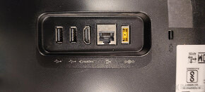 PC Sestava - Lenovo IdeaCentre C20-00 - SLEVA - 10