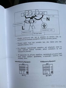 Elektricky sporák - 10