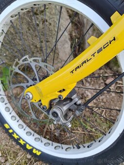 Trialove kolo Monty - 10
