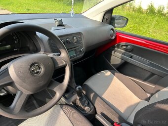 Škoda Citygo - 10