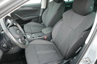 Škoda Octavia 2.0 TDI 110kW DSG 7° Style - 10