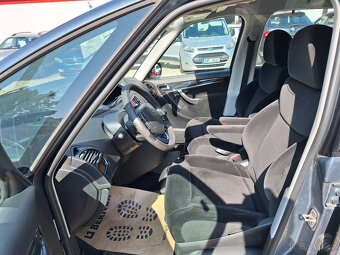 Citroen C4 2.0HDi 110KW Grand Picasso Exclusive 7Míst - 10