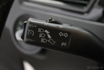 Škoda Rapid, 1.2 TSI 77kW STYLE PLUS PANORAMA - 10