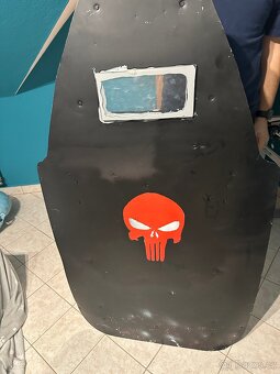 Airsoft vybavení - 10