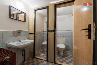 Prodej hrázděné hájenky, 174 m², Lipová - Okrouhlá - 10