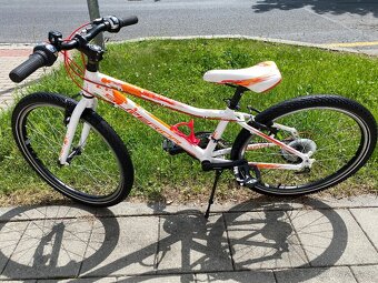 24" dětské kolo Superior Paint - 10