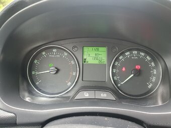 Škoda Fabia 2 Monte Carlo 1,2HTP 51kW 139600km NOVÉ ROZVODY - 10