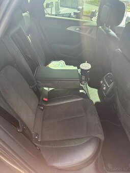 Audi a6 c7 s-line - 10