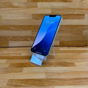 iPhone 13 256GB, bílý (12 měsíců záruka) - 10