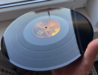 Iron Maiden – Fear Of The Dark - 10