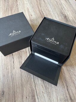 Alpina Comtesse AL-240MPBD2C6B - 10