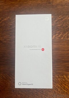 Xiaomi 15 5G 12/256 Black - 10