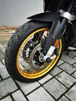 BMW R1250GS 40 Years Edition + Option 719 - 10