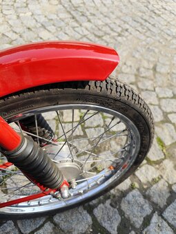 Babetta 210 - 10