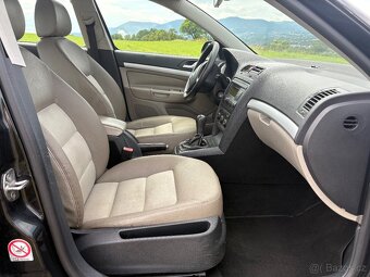 Škoda Octavia II 1.9TDI 77kW - r.v. 2005 - Bez koroze - 10